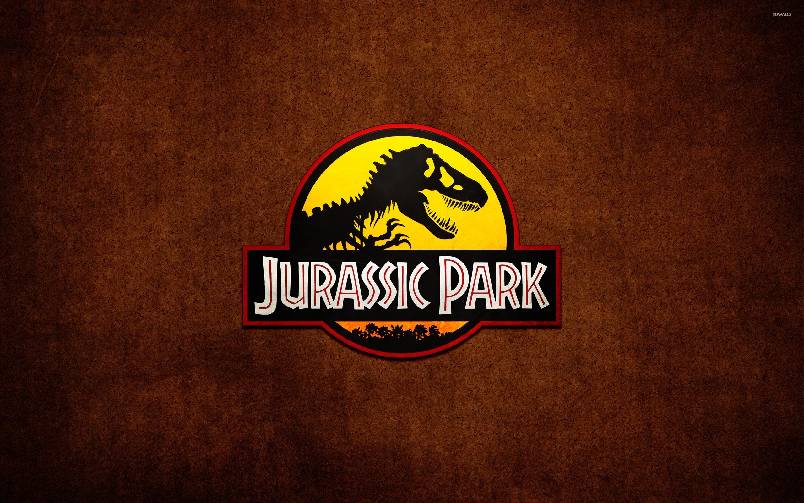 Jurassic Park [3] wallpaper wallpaper