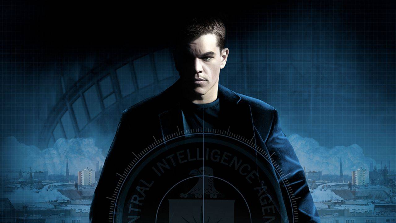 Watch The Bourne Supremacy (HBO)