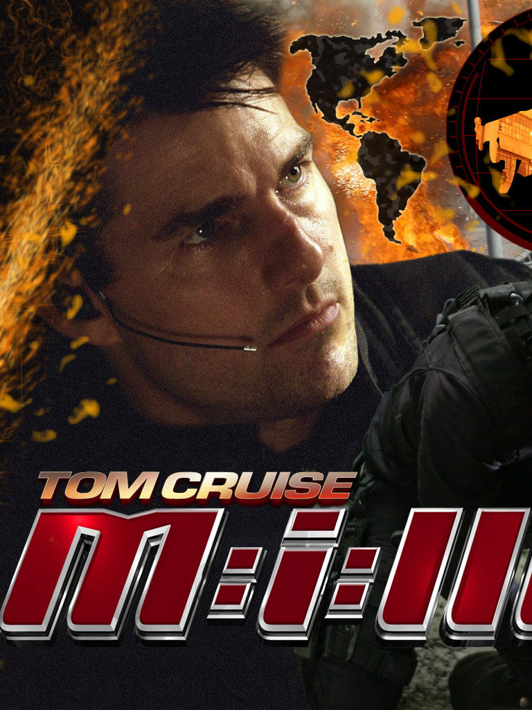 Free download Image Mission Impossible Mission Impossible III film [1280x1024] for your Desktop, Mobile & Tablet. Explore Mission Impossible Movie Computer Wallpaper. Mission: Impossible 6 Wallpaper, Tom Cruise Mission