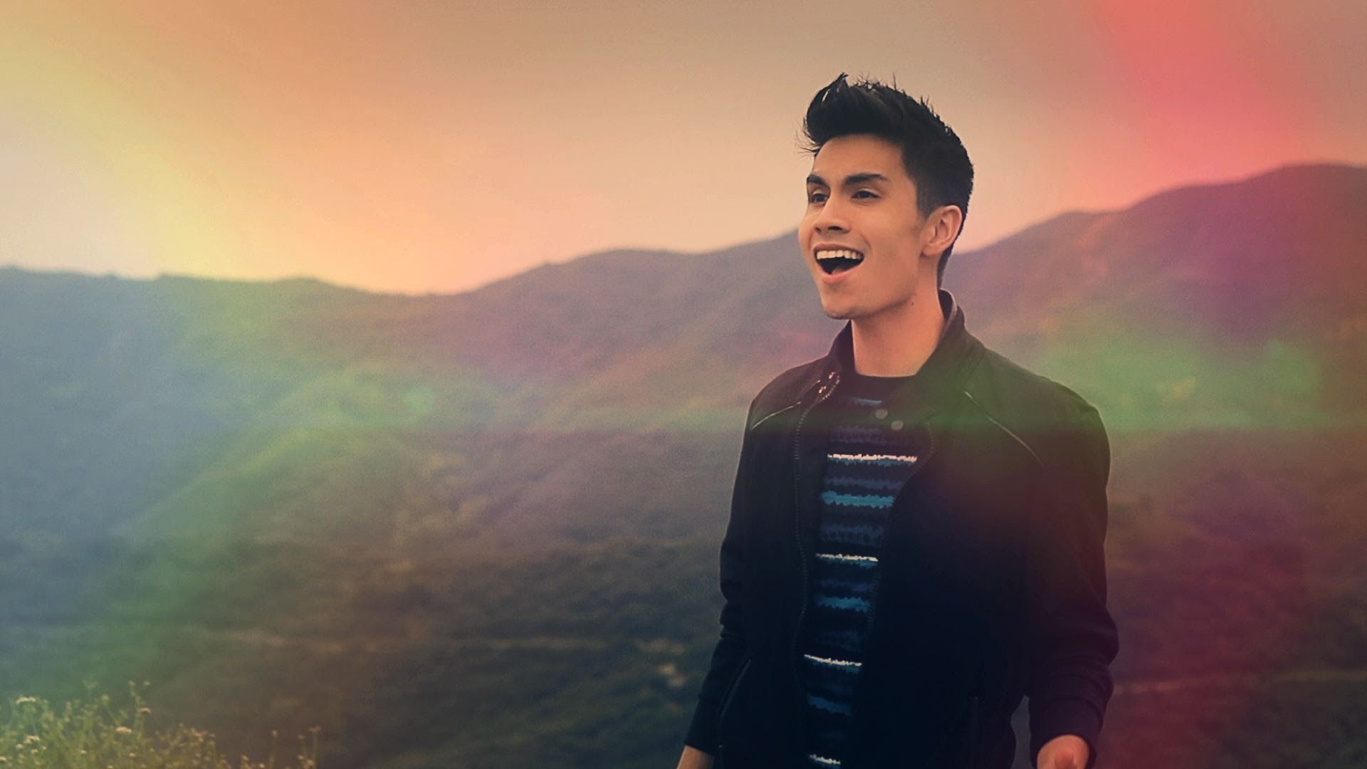 Sam Tsui Wallpapers - Wallpaper Cave
