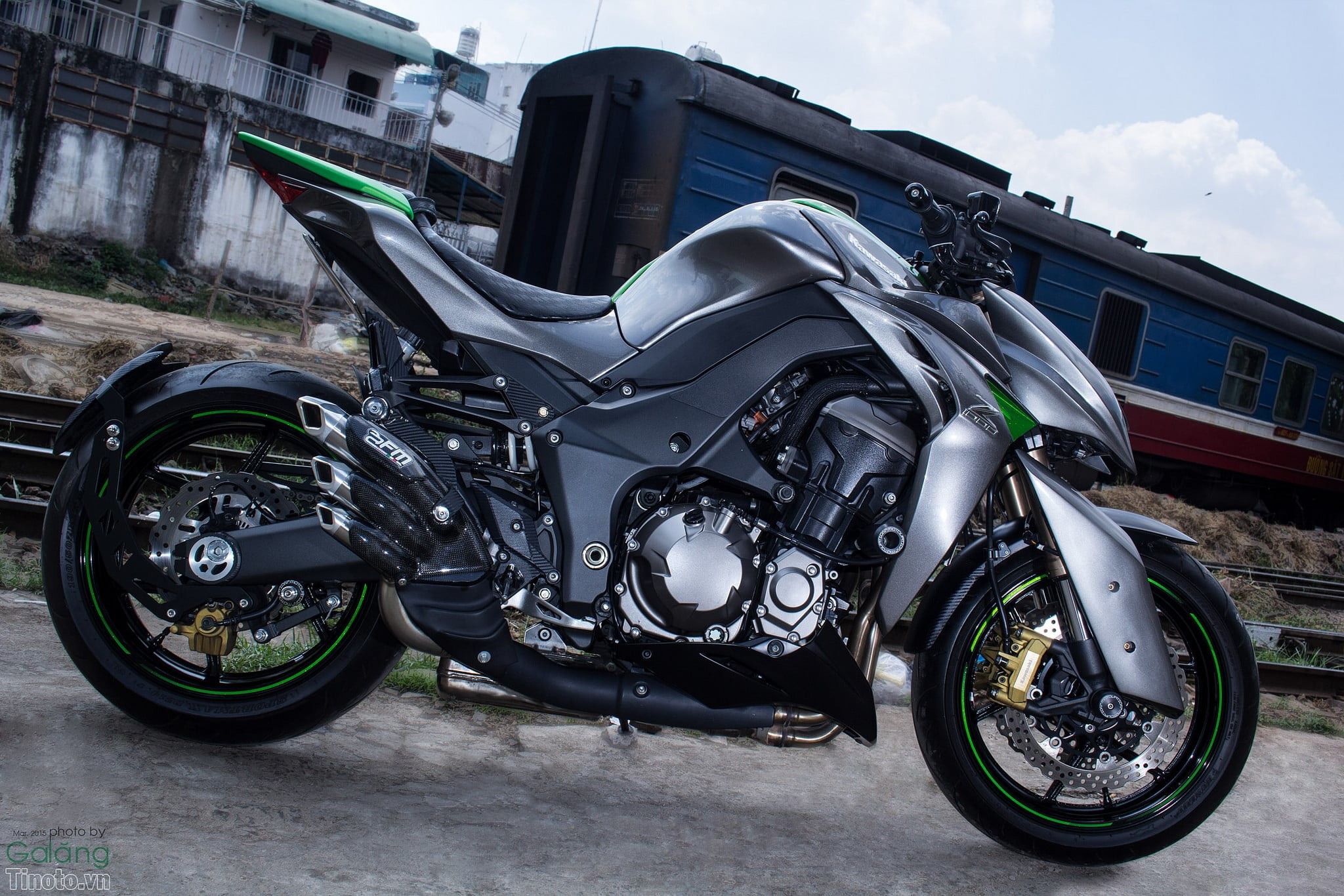 Free Kawasaki Z1000 Wallpaper, Kawasaki Z1000 Wallpaper Download