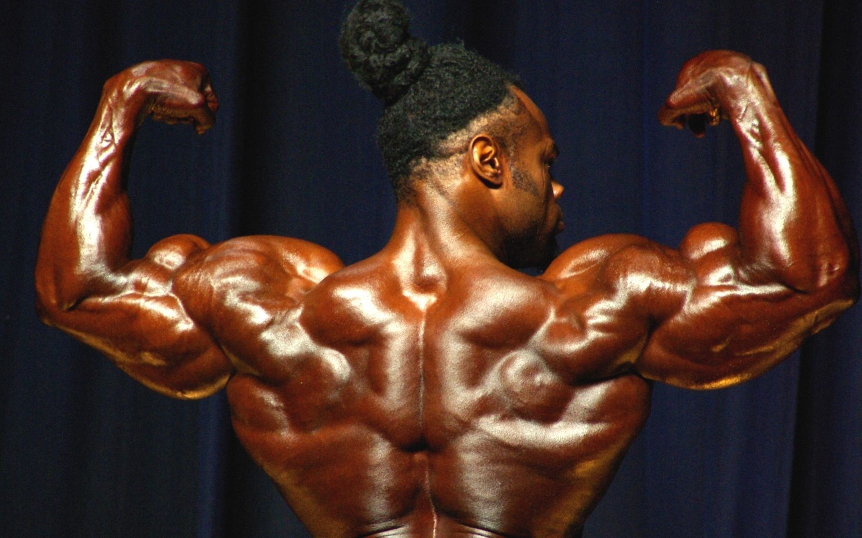 kai greene bodybuilder Wallpaper HD Wallpaper. Build muscle, Muscle, Muscle building workouts