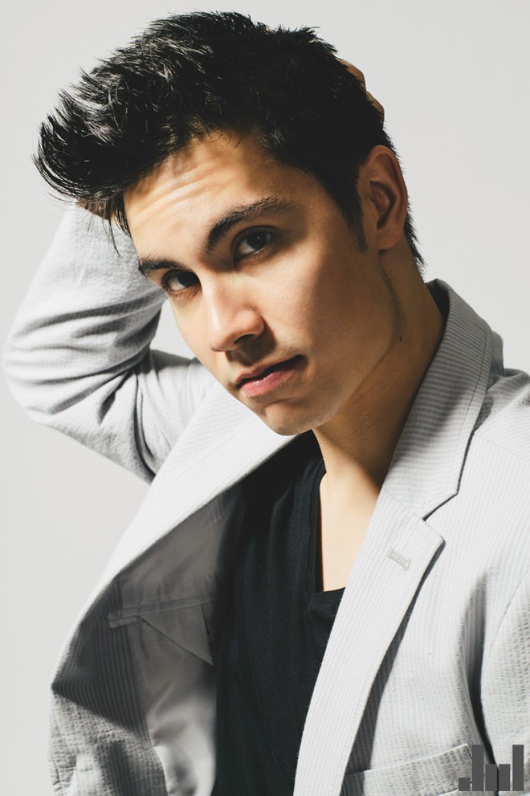 Sam Tsui Wallpapers - Wallpaper Cave