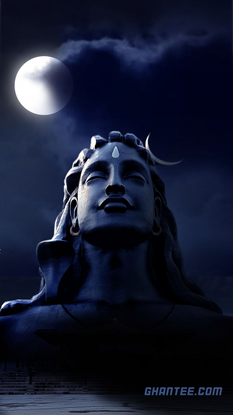 10 Shiva HD Wallpapers and Backgrounds