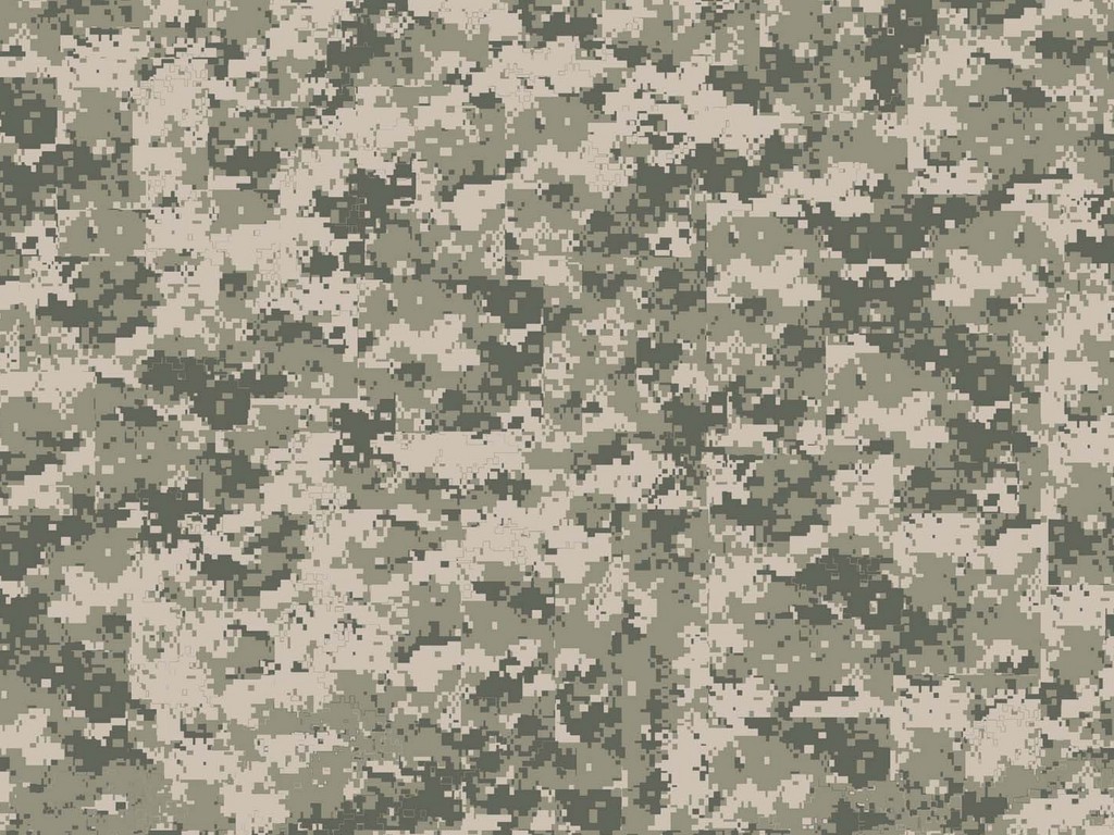Army Digital Camo Wallpaper