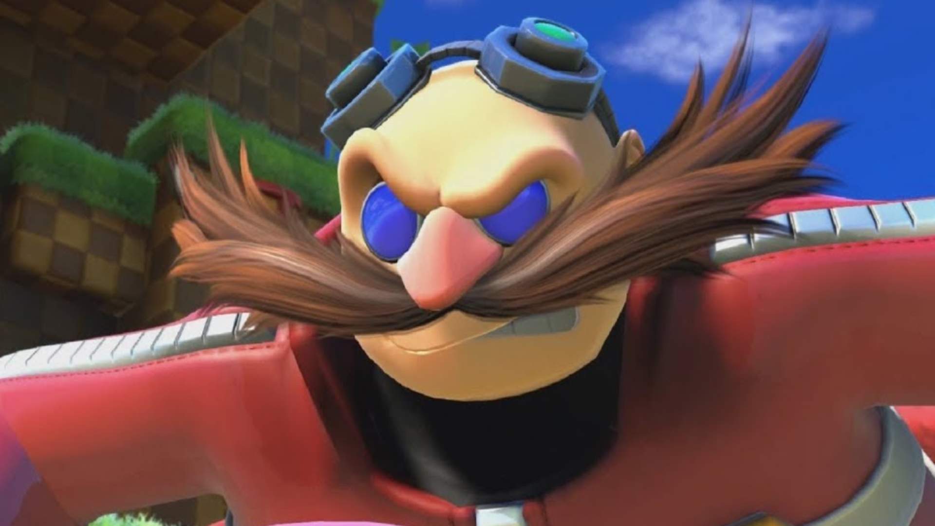 Mike Pollock to continue voicing Dr. Eggman in the Sonic series Nintendo News
