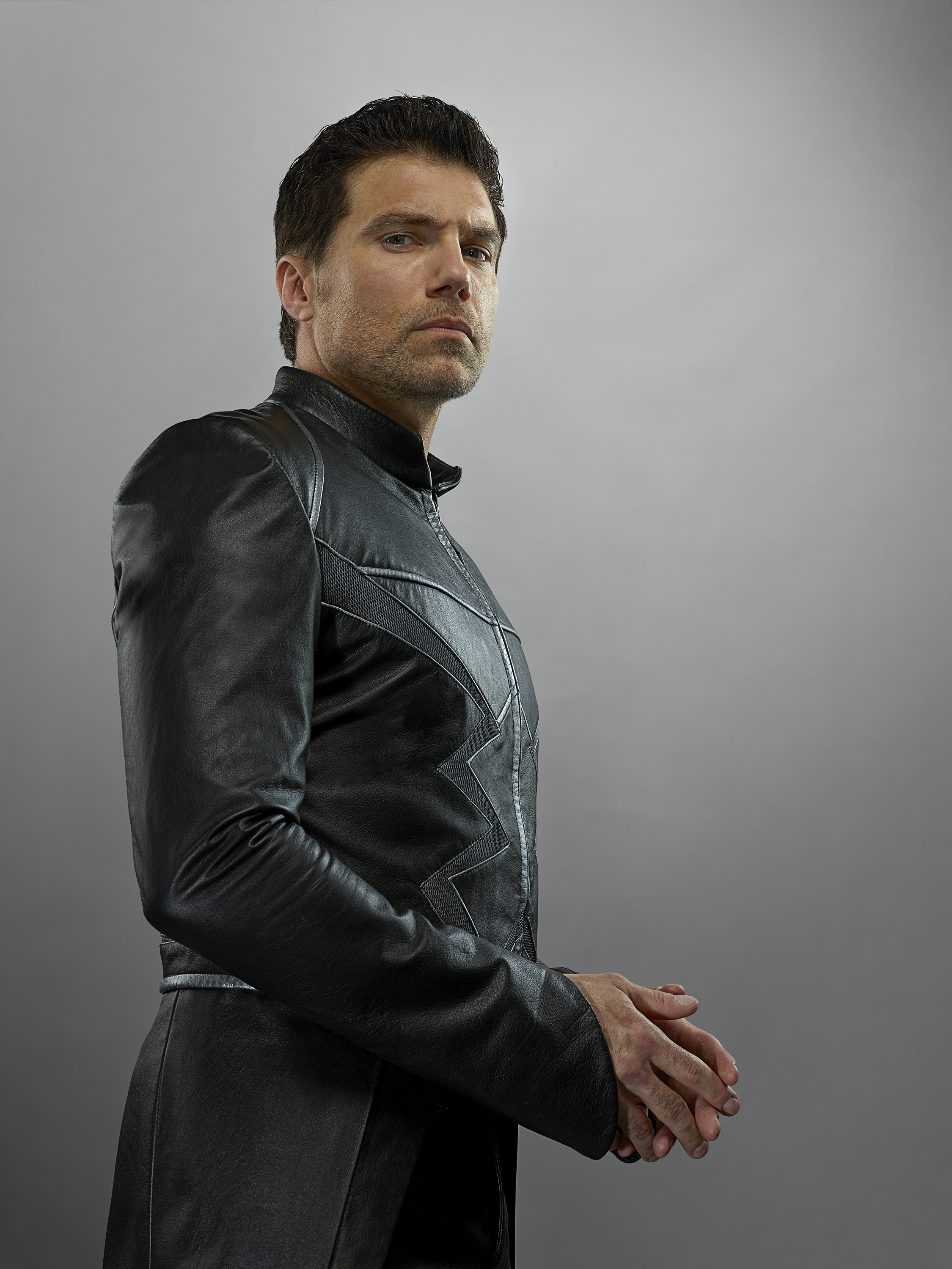 Inhumans Image Marvel's Inhumans Black Bolt Season Trek Discovery Anson Mount Wallpaper & Background Download