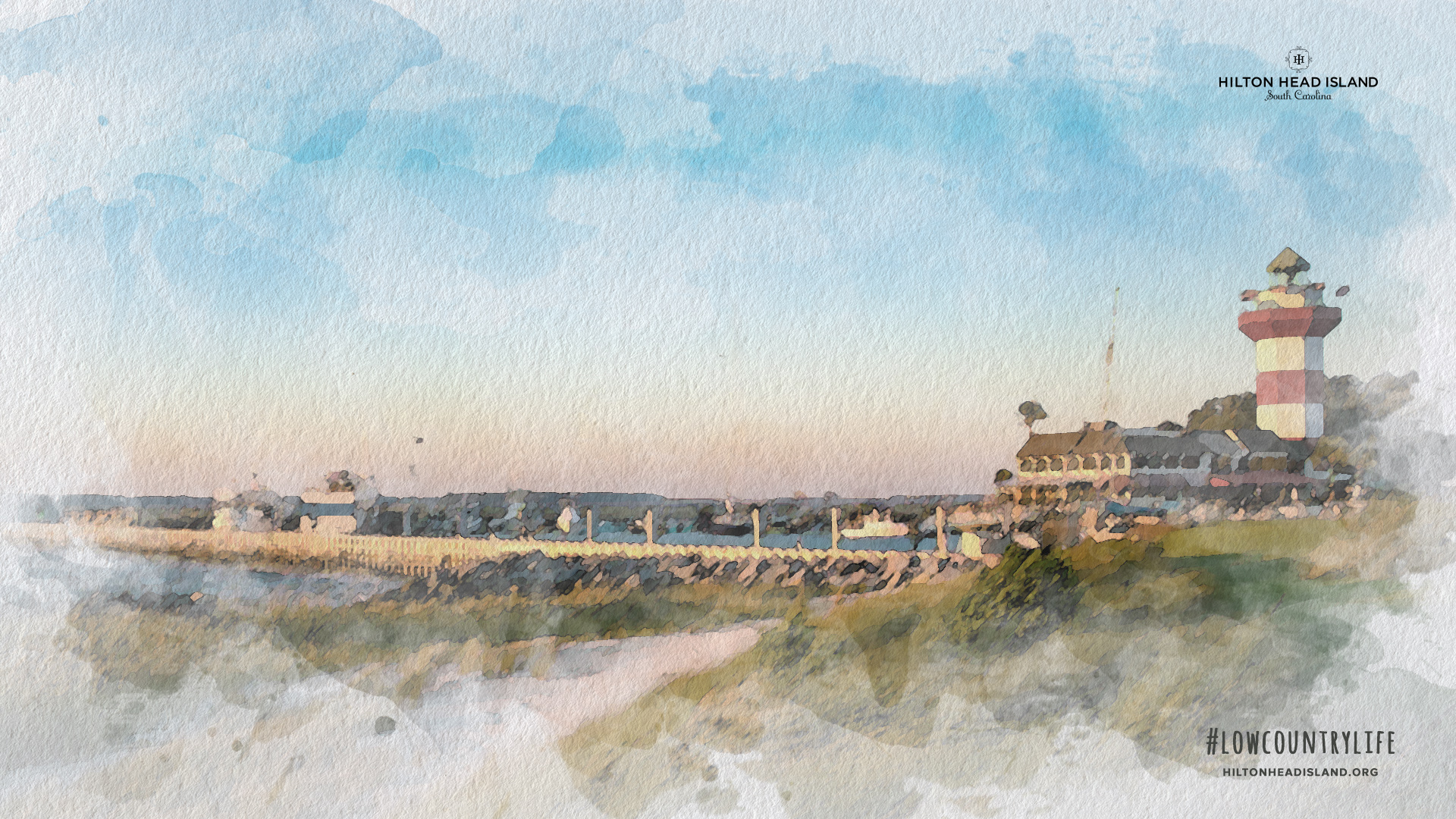 Hilton Head Island Wallpapers - Wallpaper Cave