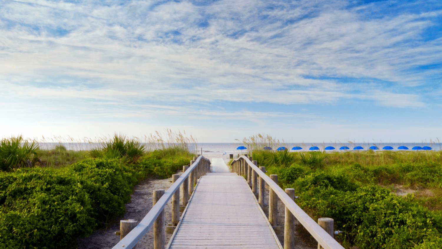 Hilton Head Desktop Wallpaper