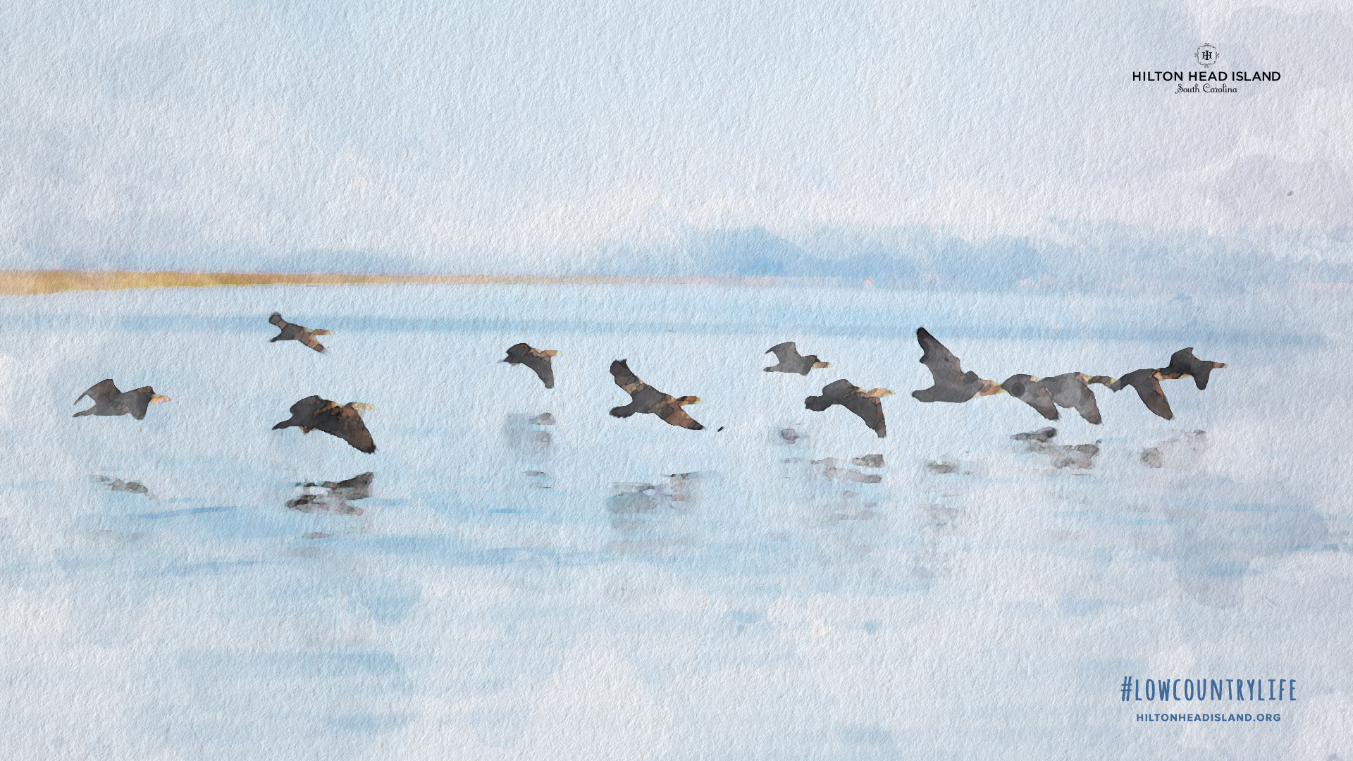 Free Hilton Head Island Summer Wallpaper Downloads