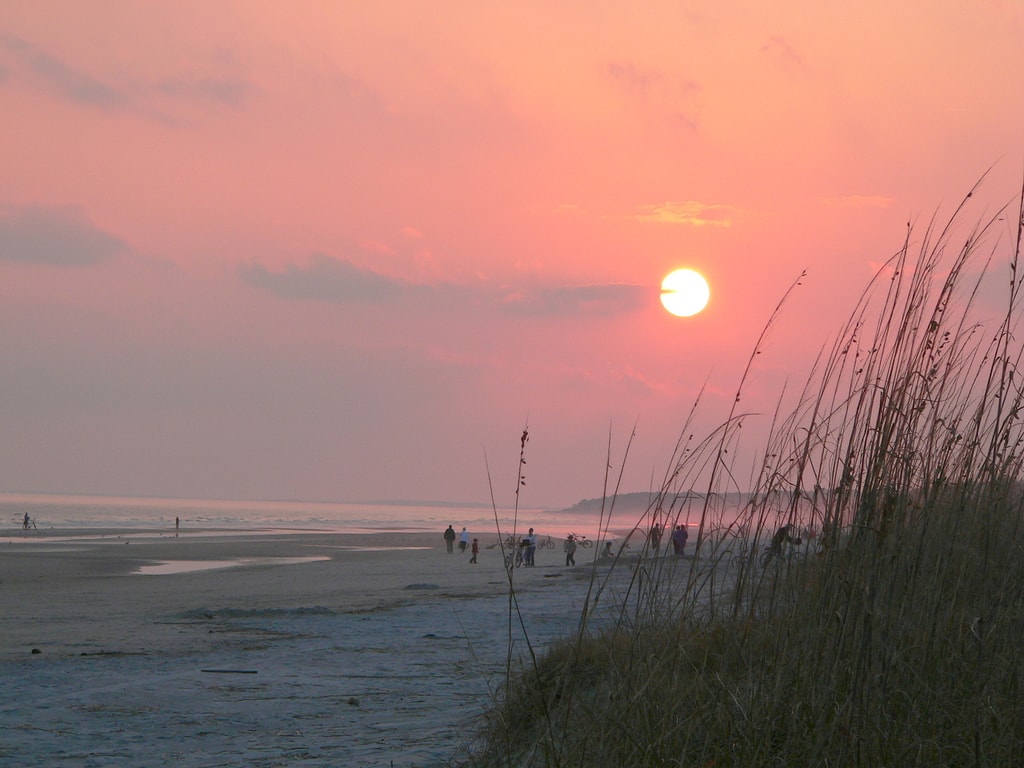 Hilton Head Island Wallpapers - Wallpaper Cave