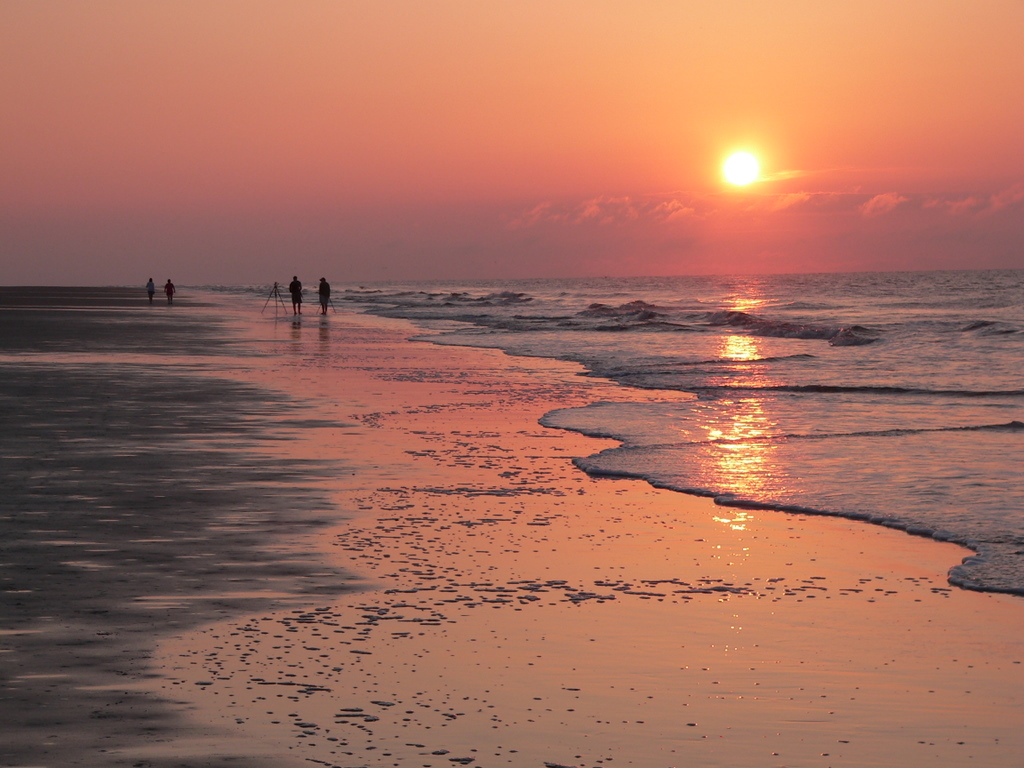 Hilton Head Island Wallpapers - Wallpaper Cave