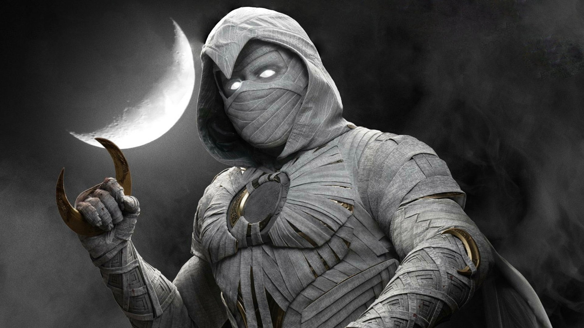 Moon Knight Laptop Wallpapers - Wallpaper Cave