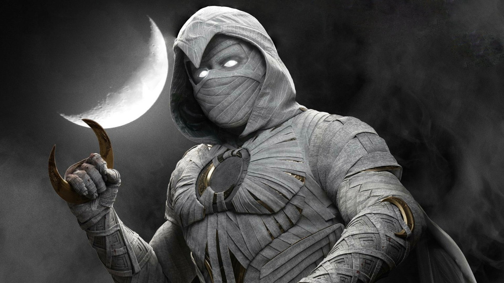 Moon Knight Wallpapers - Wallpaper Cave