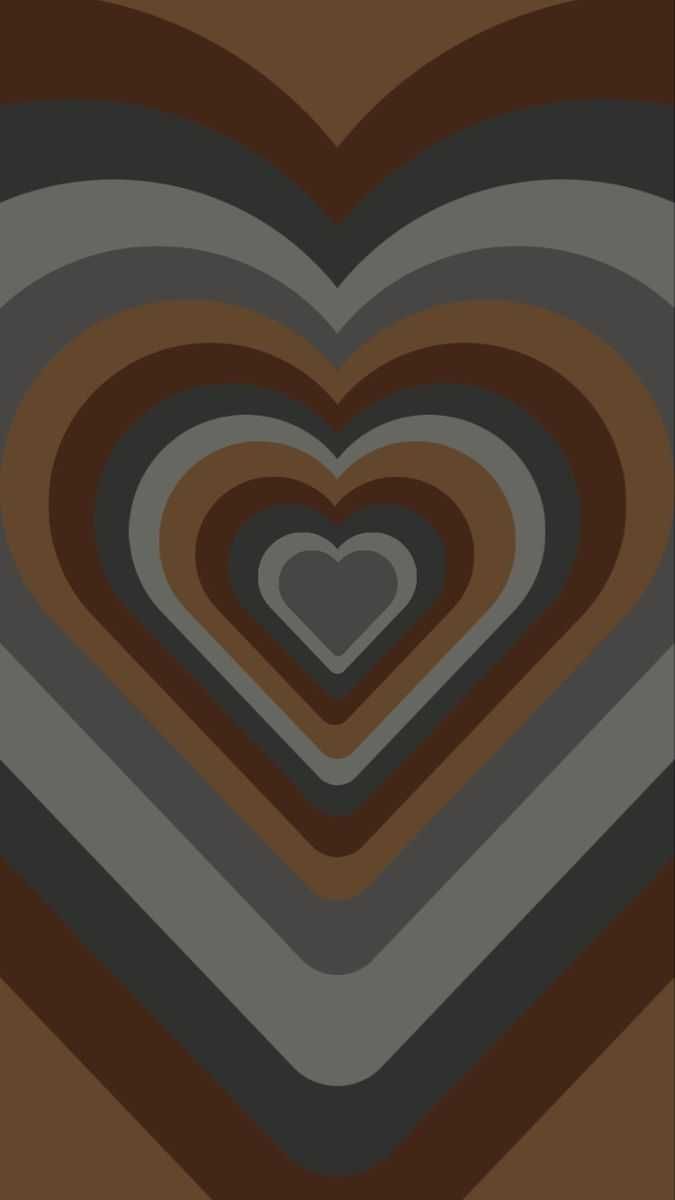 Heart Trend Wallpaper Discover more Background, color heart, eye color, finger heart, neon heart wallpap. Eyes wallpaper, Heart wallpaper, Pretty wallpaper iphone