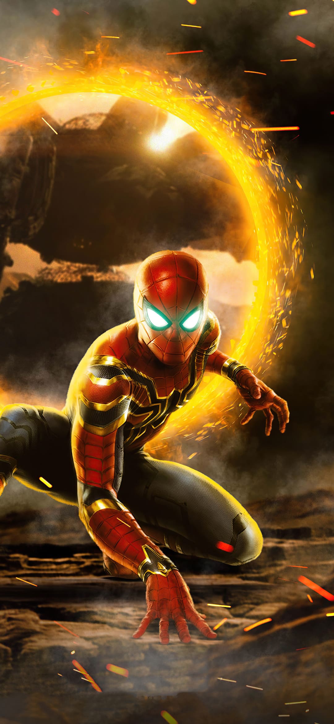 Free download Spider Man Mobile Wallpaper Top Mobile Wallpaper [1080x2340] for your Desktop, Mobile & Tablet. Explore Mobile Spider Man Wallpaper. Spider Man Wallpaper, Spider Man Wallpaper, Spider Man HD Wallpaper