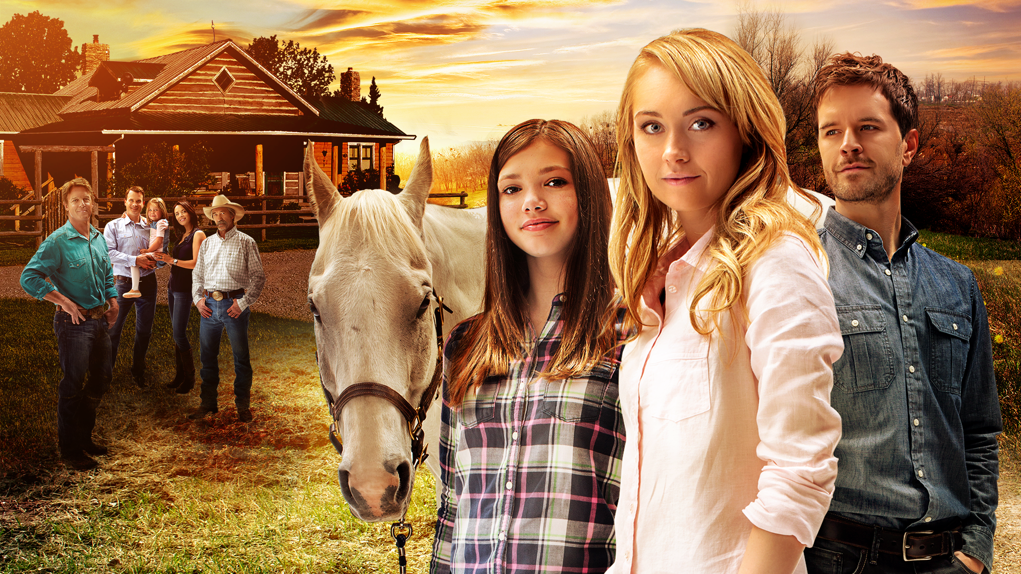 Free download Season Eight CBC Heartland Wiki [2000x1125] for your Desktop, Mobile & Tablet. Explore Heartland Wallpaper. Heartland Wallpaper