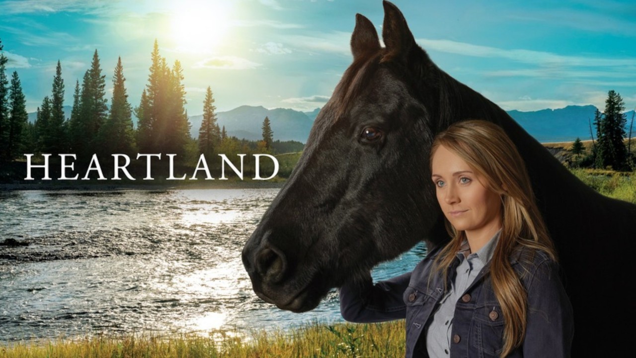 Heartland CBC Wallpapers - Wallpaper Cave