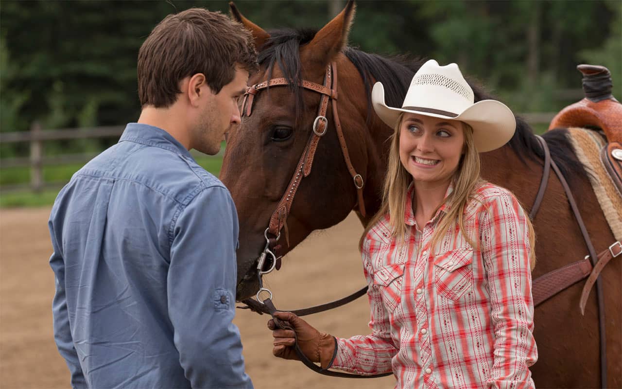 A NEW Heartland this Sunday!