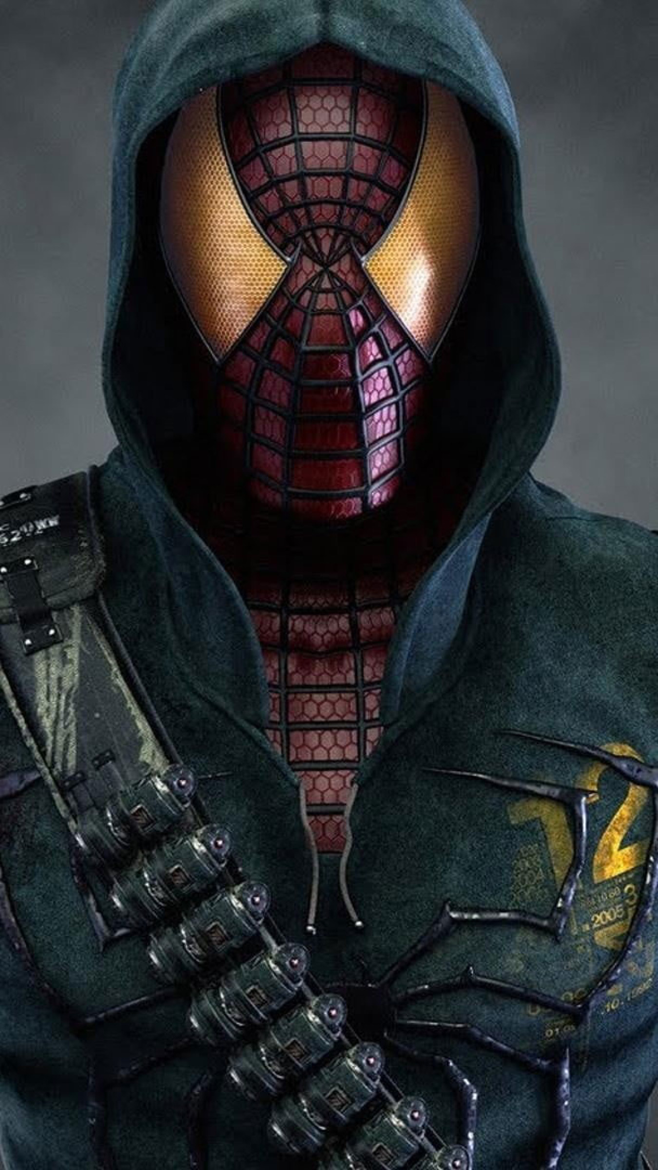 Wallpaper Marvel Spider Man, Marvel Comics, Superhero • Wallpaper For You