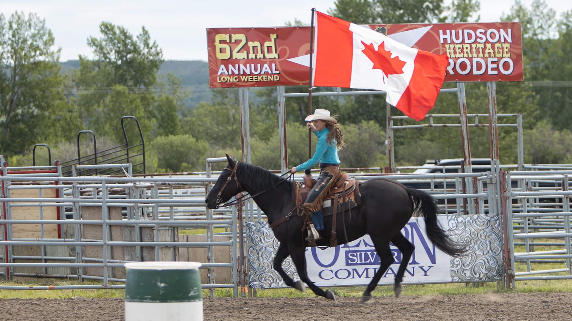 Photos from the upcoming episode of Heartland