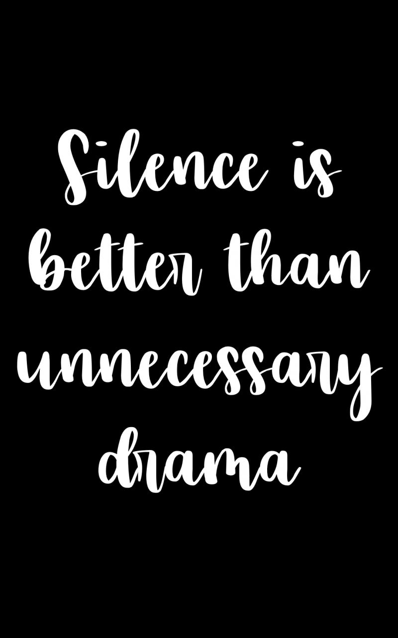 Free download Inspirational and Motivational Quotes Phone Background [1080x1920] for your Desktop, Mobile & Tablet. Explore Silence Phone Wallpaper. Silence Wallpaper, Dead Silence Wallpaper, Suicide Silence Wallpaper