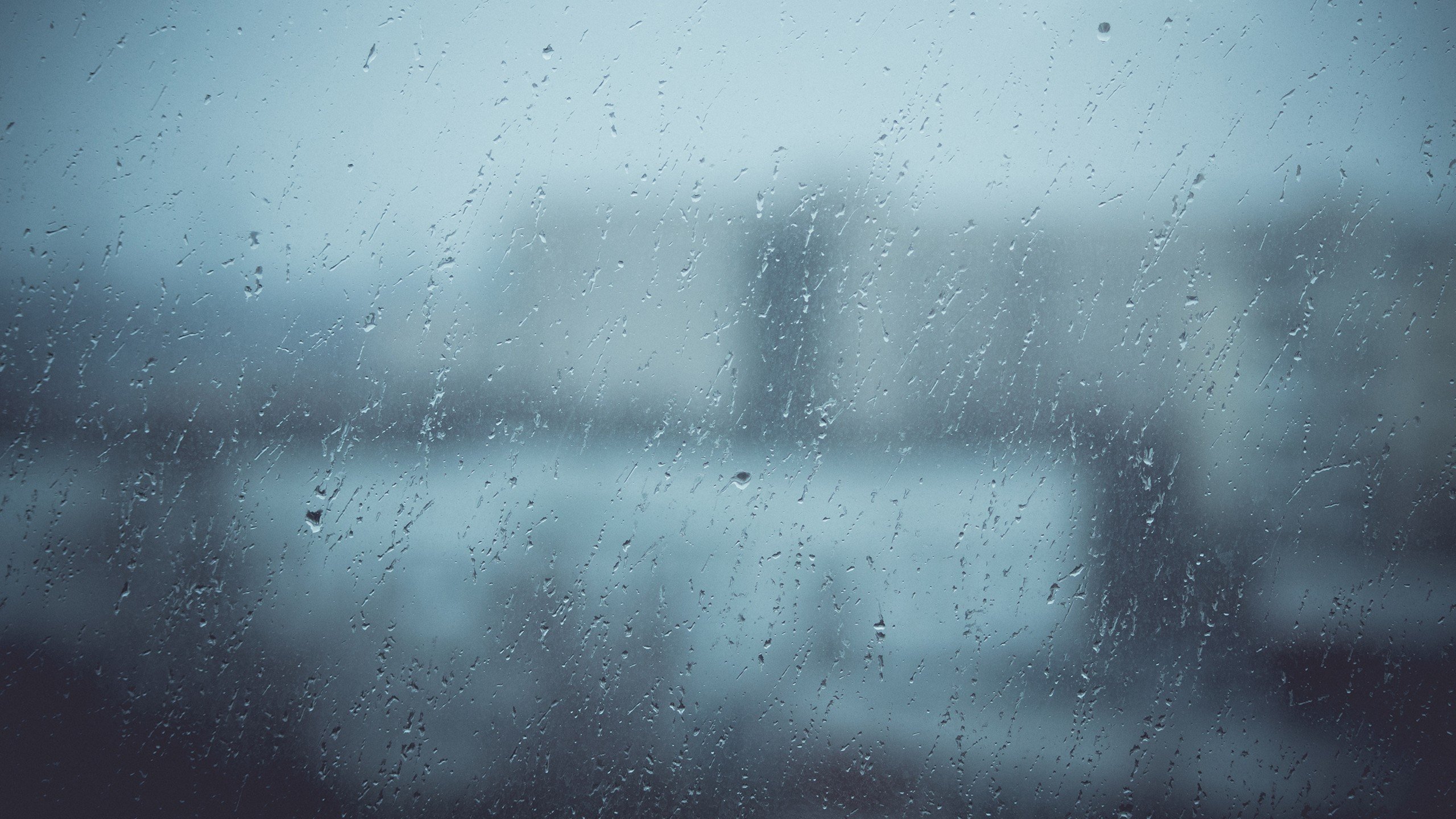 glass, Rain, Water on glass HD Wallpaper / Desktop and Mobile Image & Photo