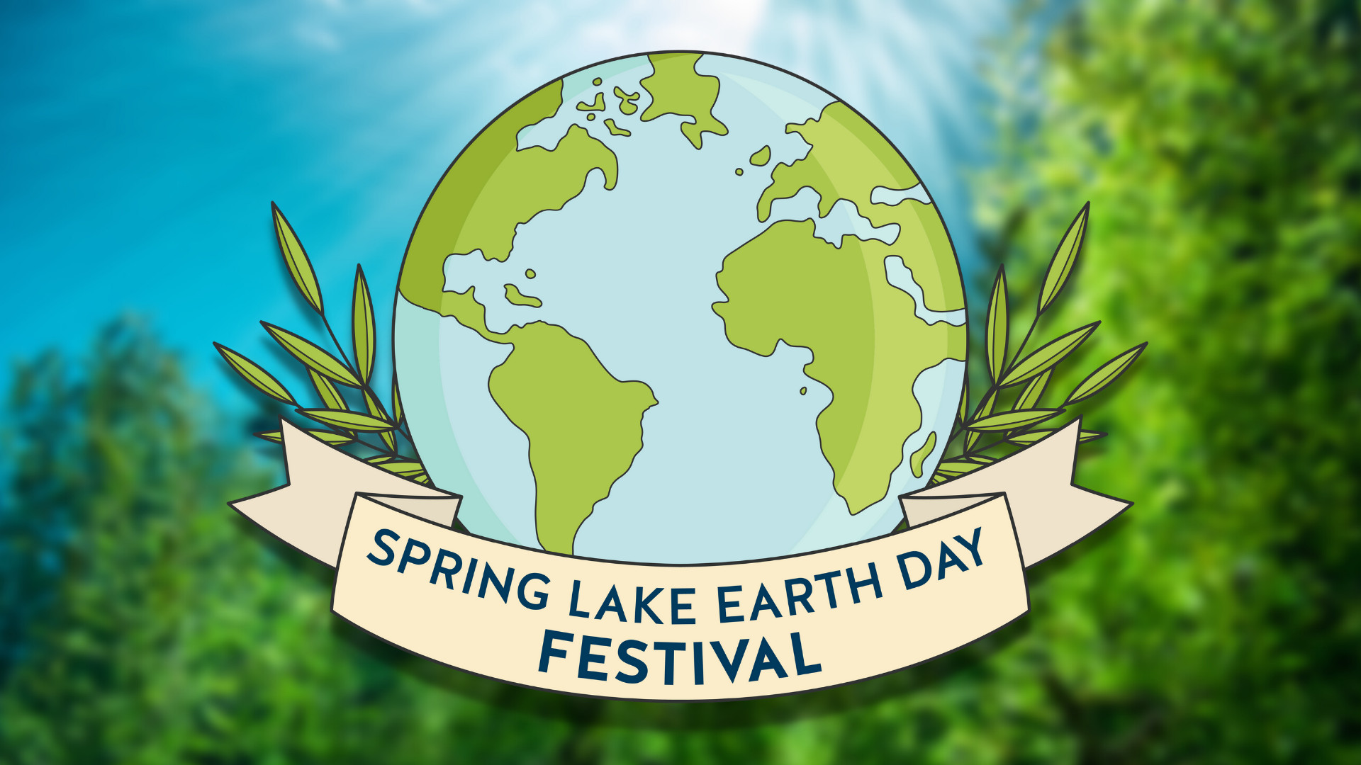 Spring Lake Earth Day Festival, The Meadows Center for Water and the Environment, Texas State University