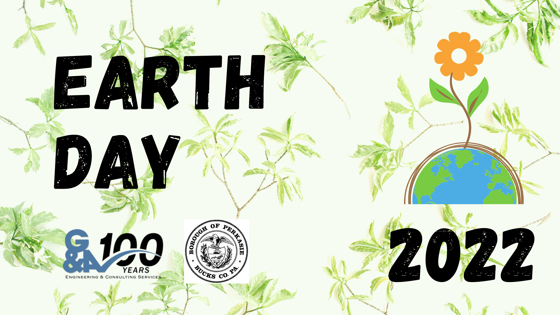 Earth Day 2022 Wallpapers - Wallpaper Cave