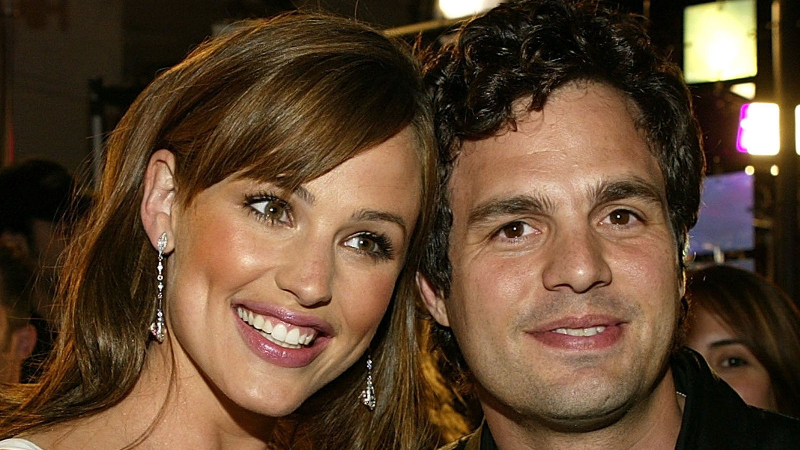 The Real Reason Mark Ruffalo Almost Quit 13 Going On 30
