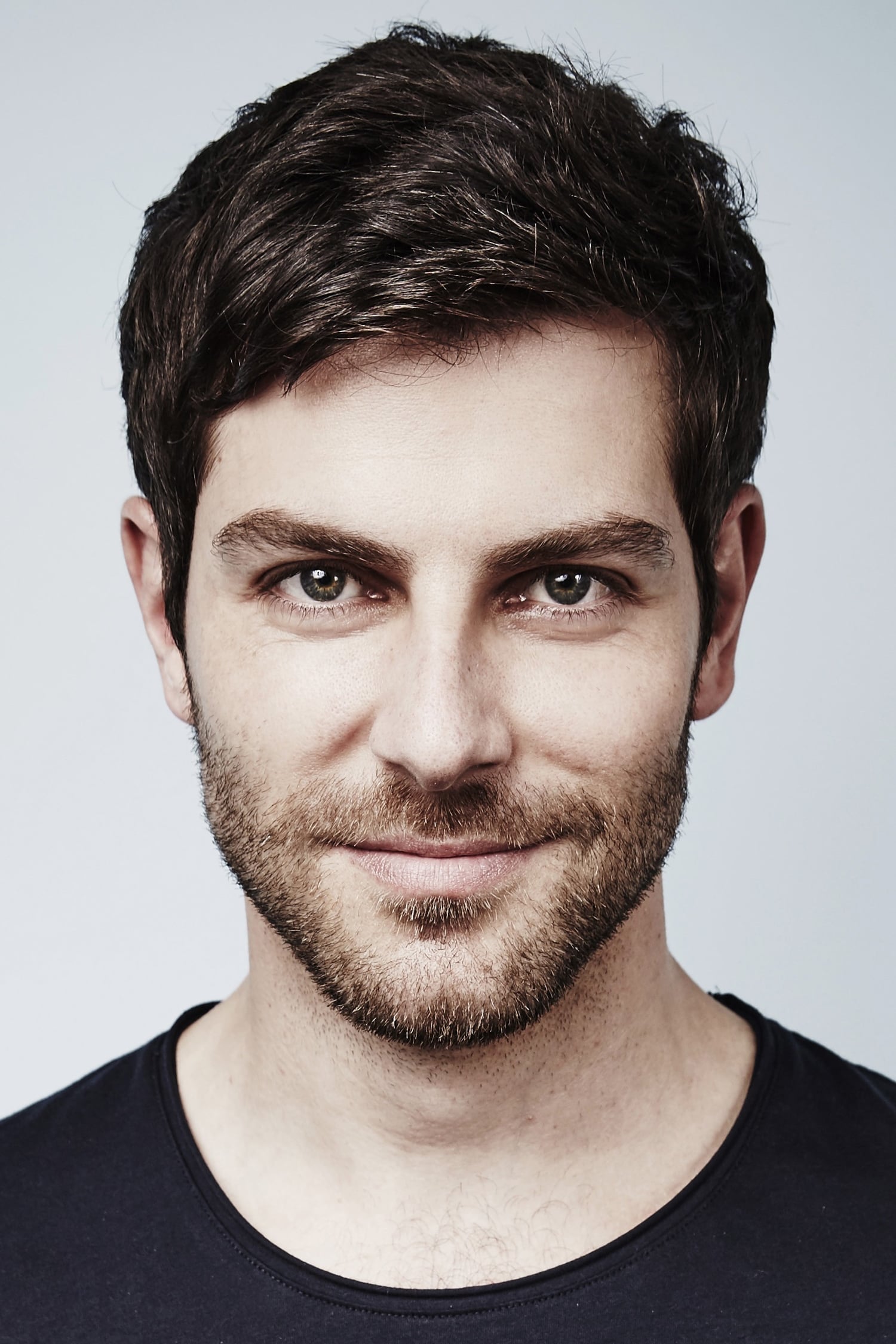 David Giuntoli Image