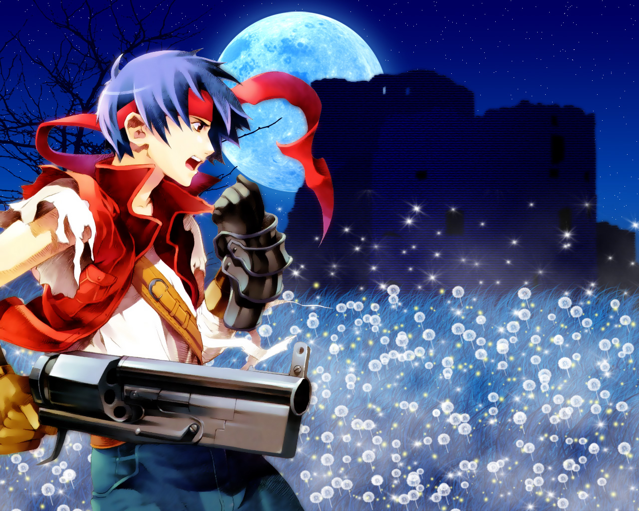Wild Arms Wallpapers Wallpaper Cave