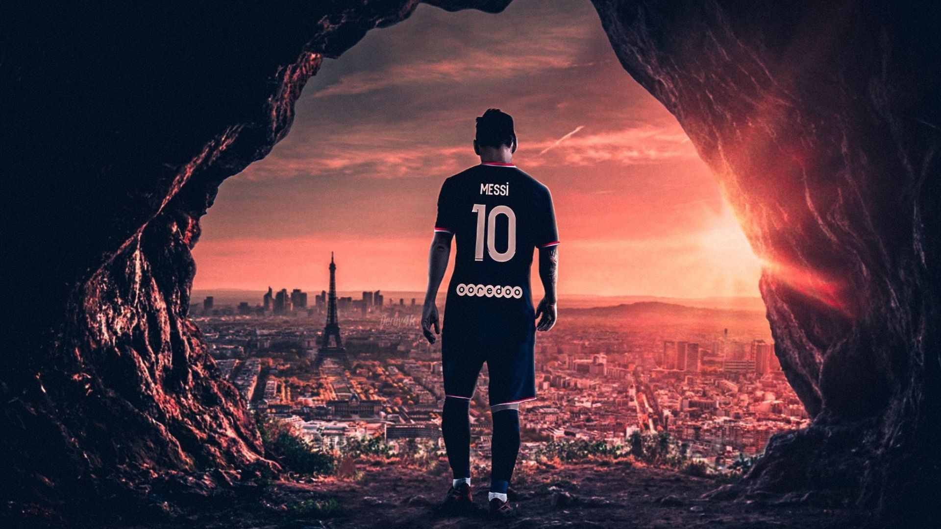 PSG 2022 PC Wallpapers - Wallpaper Cave