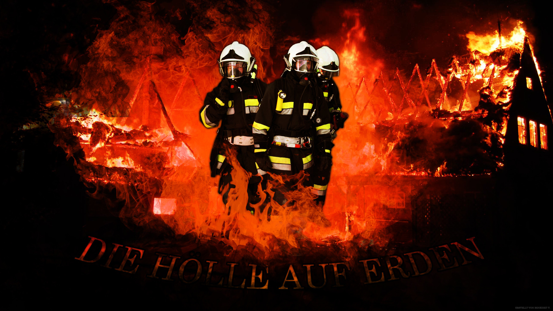 b>firefighter</b> logo <b>wallpaper</b