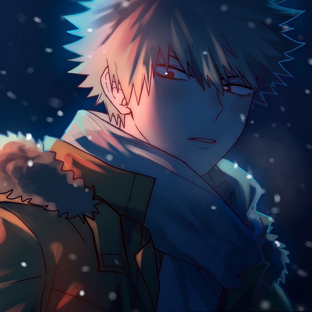 Bakugou Chibi Wallpapers - Wallpaper Cave