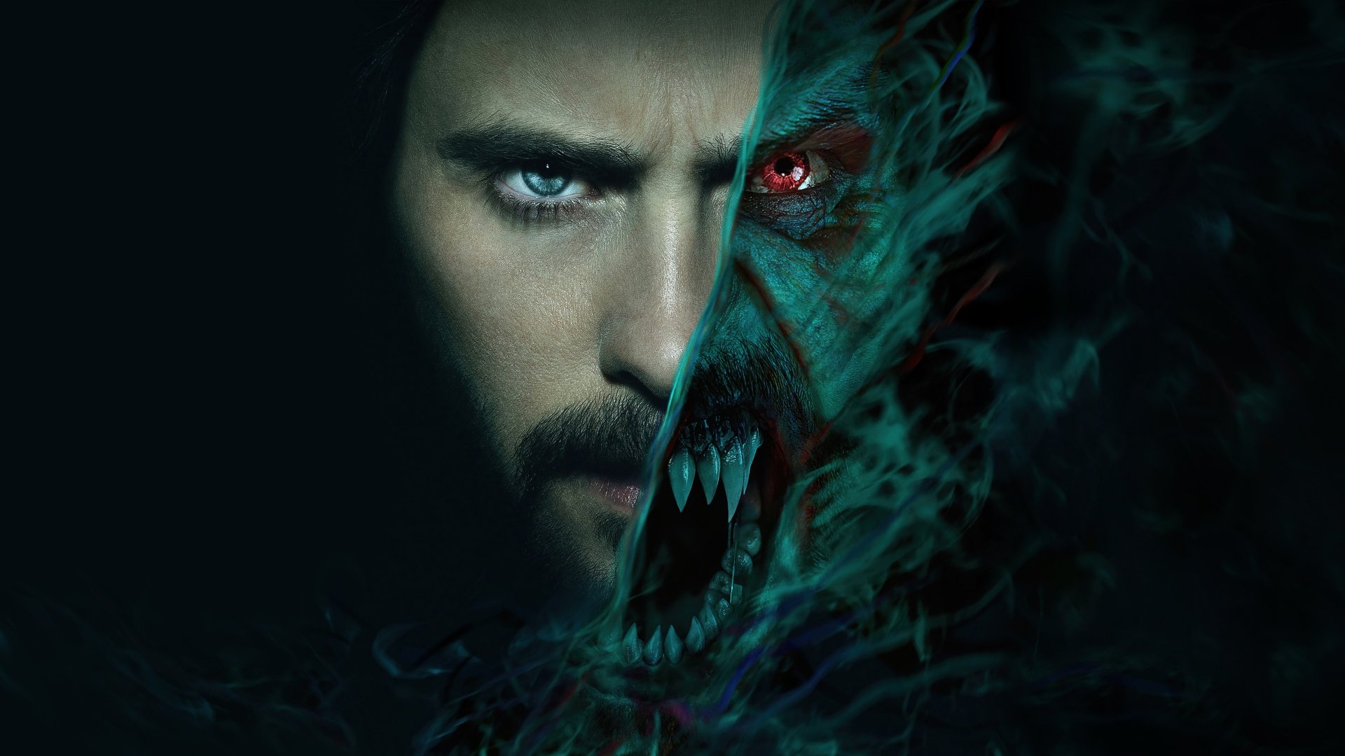 Morbius HD Wallpaper and Background Image