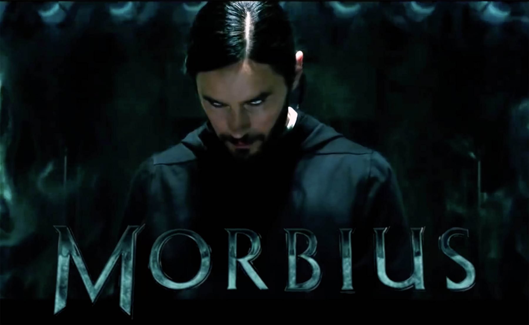 Download Morbius Movie Poster Wallpaper  Wallpaperscom