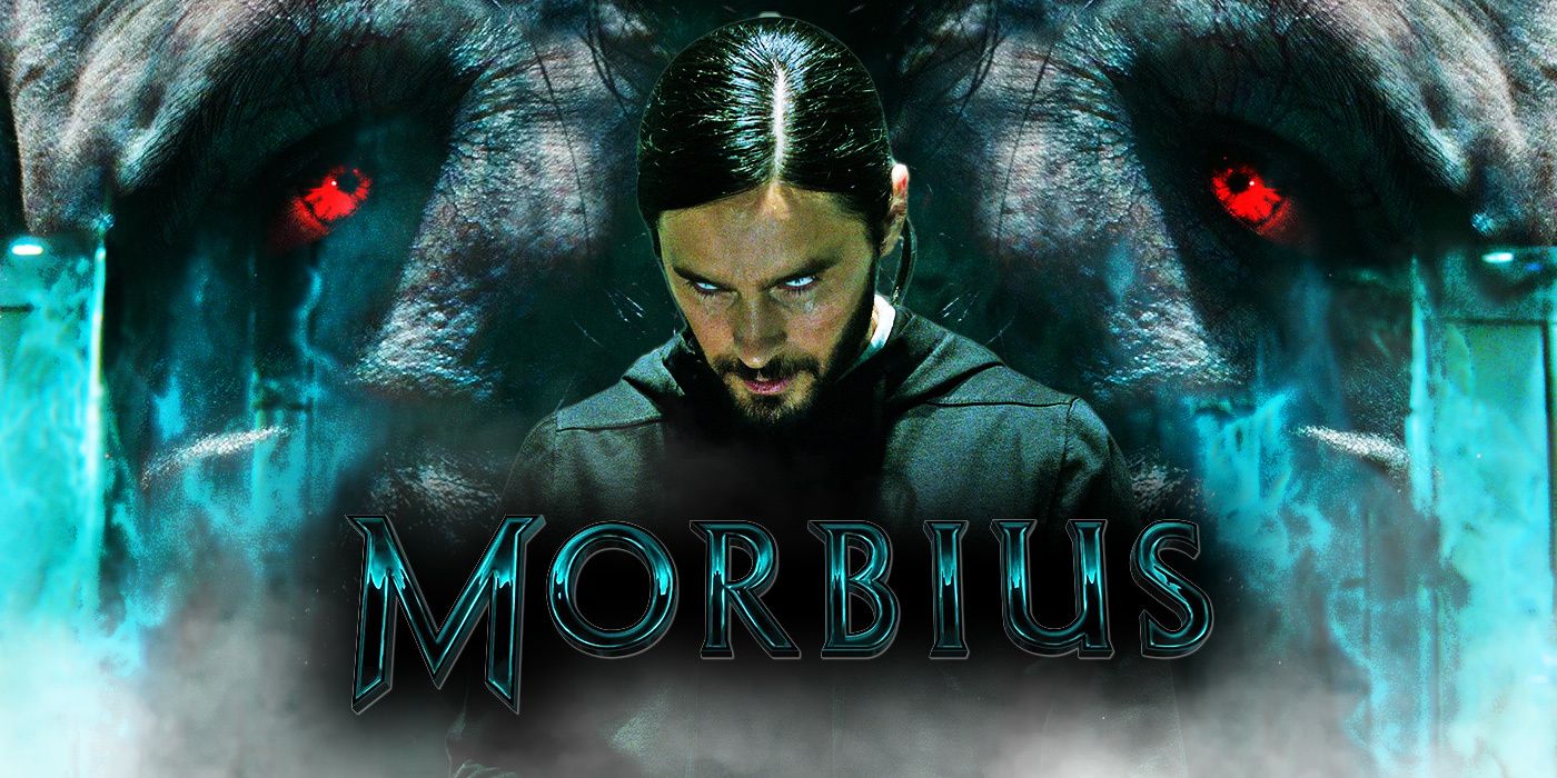 A Strange Backdoor Installment In The Marvel Cinematic Universe. “Morbius” (2022) Movie Review