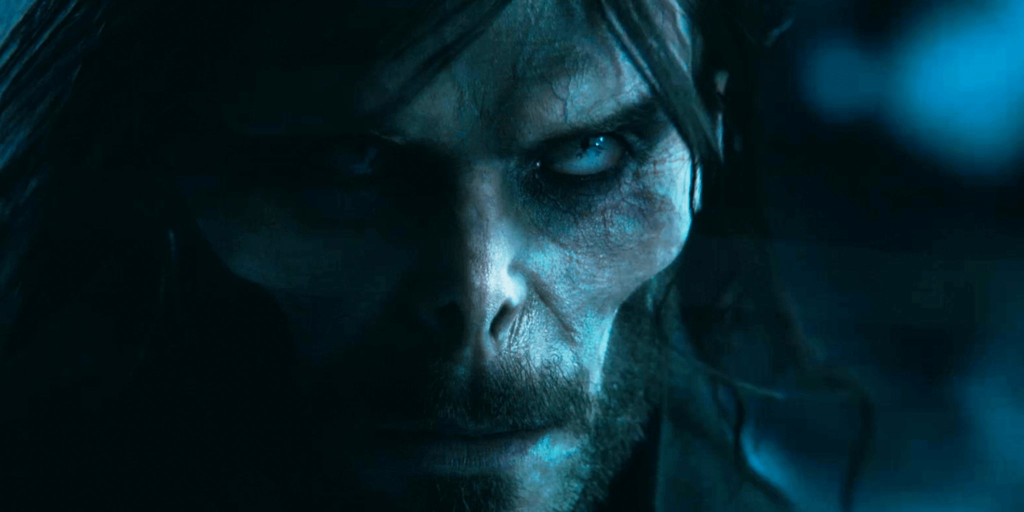 Morbius Movie Wallpapers - Wallpaper Cave