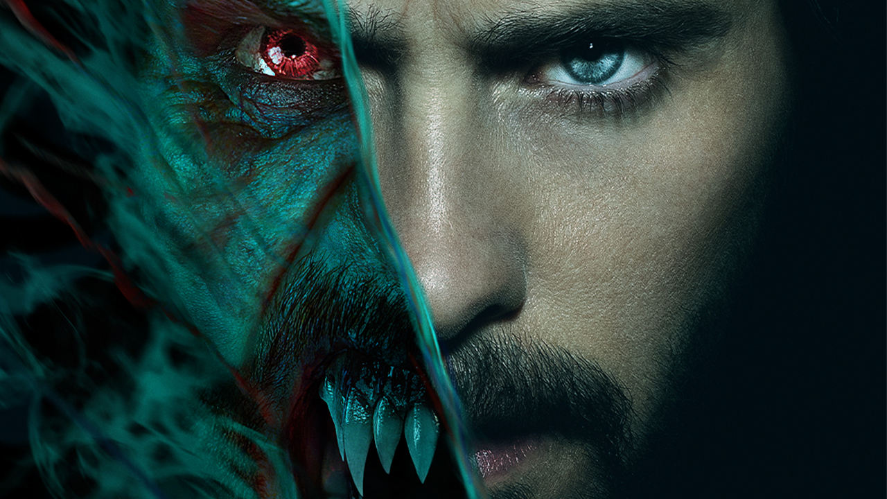 Morbius Clip Shows Jared Leto Turning Into His 'Sinister Alter Ego' News 24