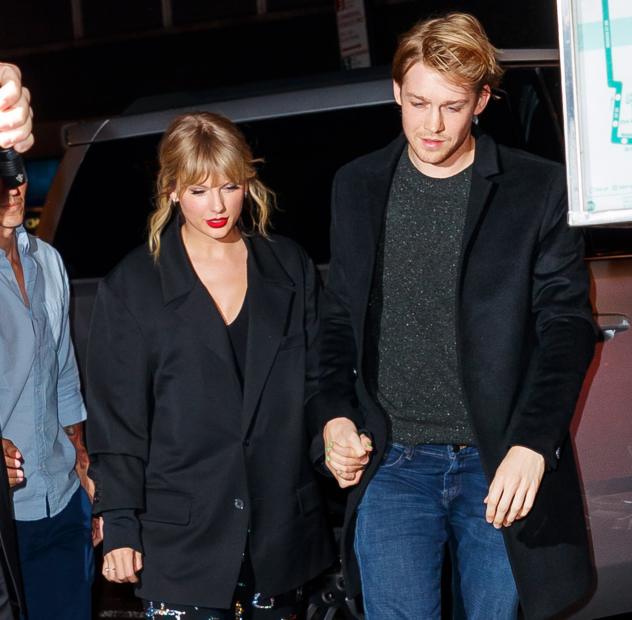 Who Has Taylor Swift Dated?