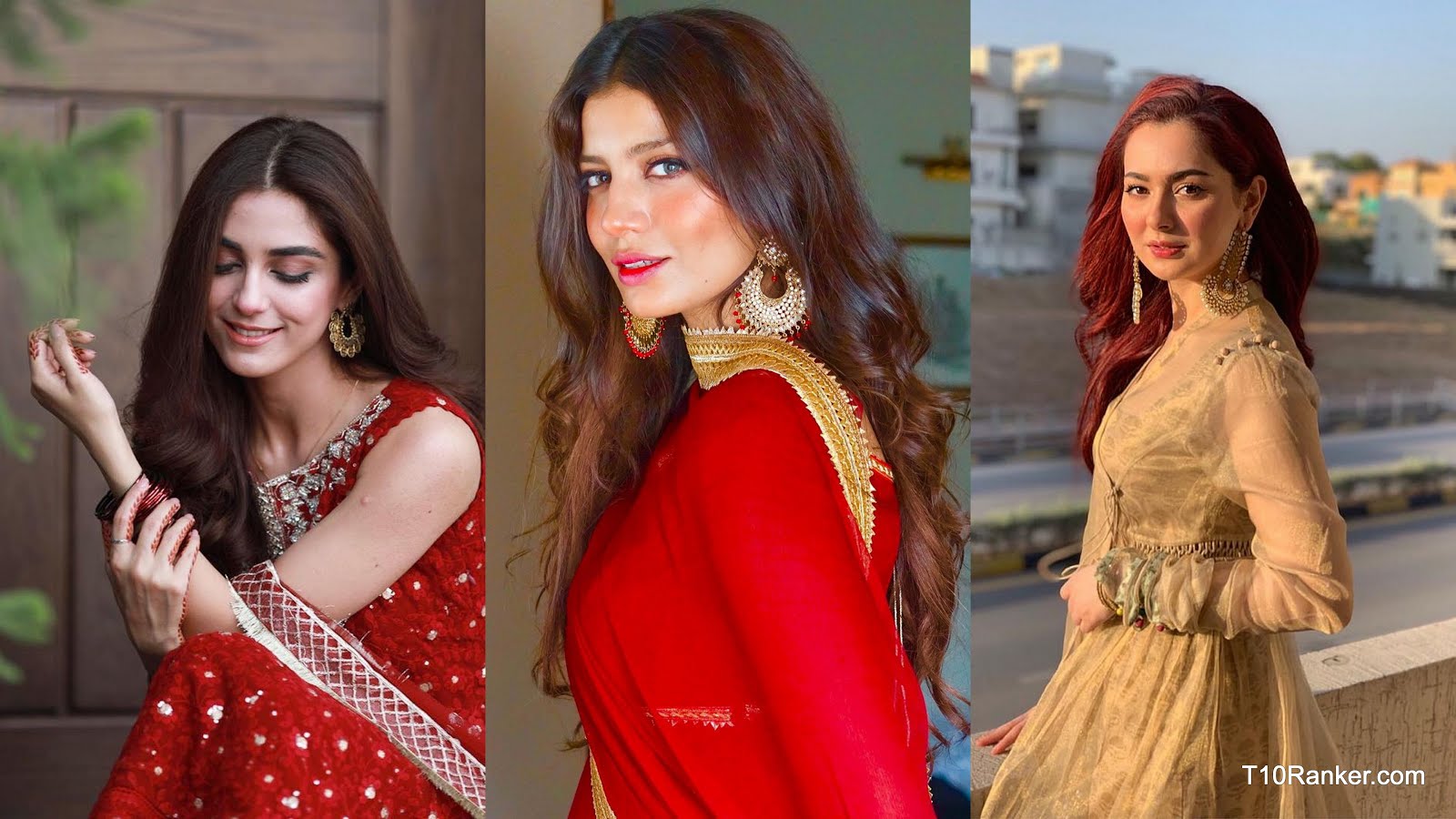 Hottest Pakistani Actress on Eid 2019 Pics & Wallpaper