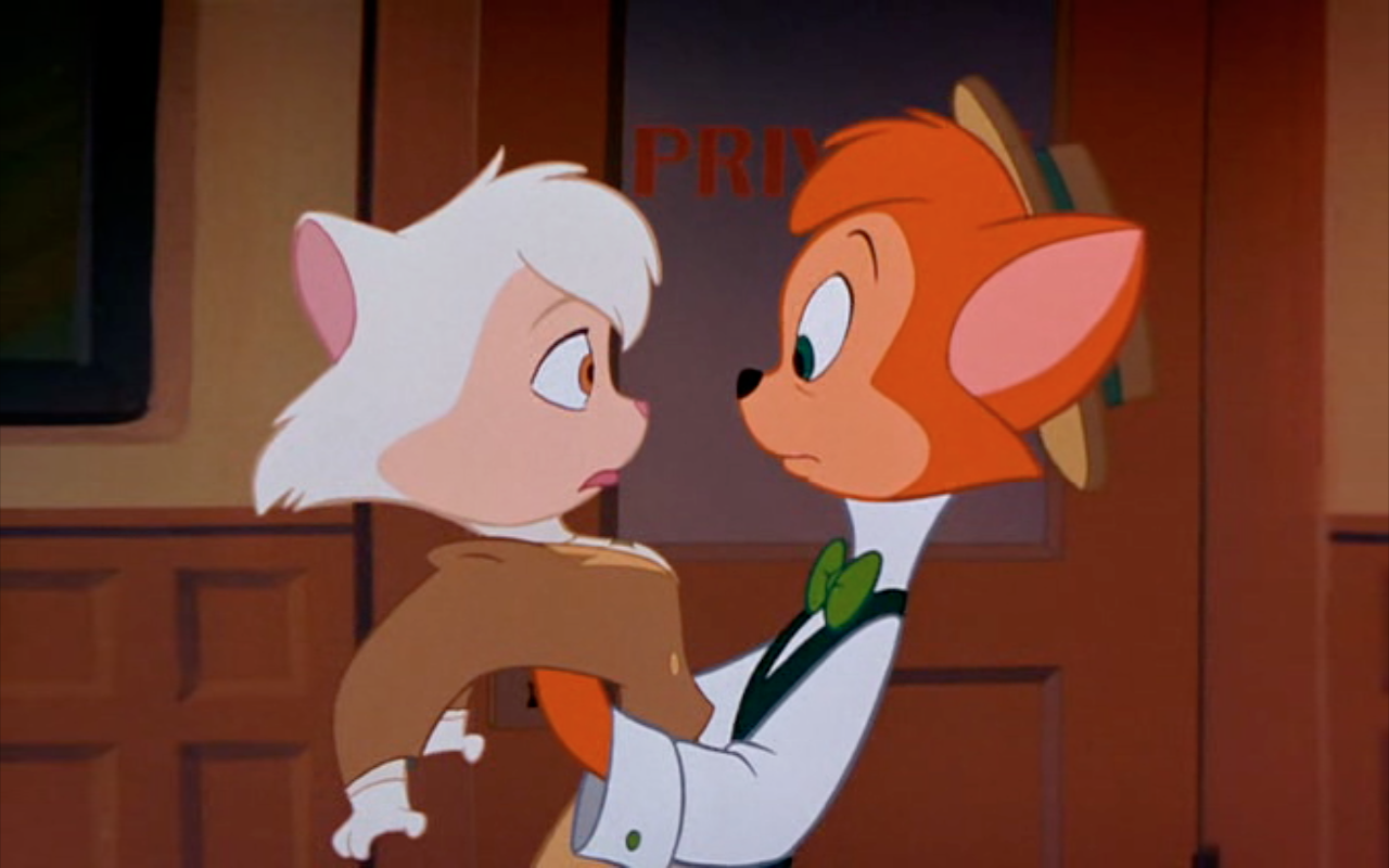 Cats Don't Dance ideas. cats dont dance, cats, dance