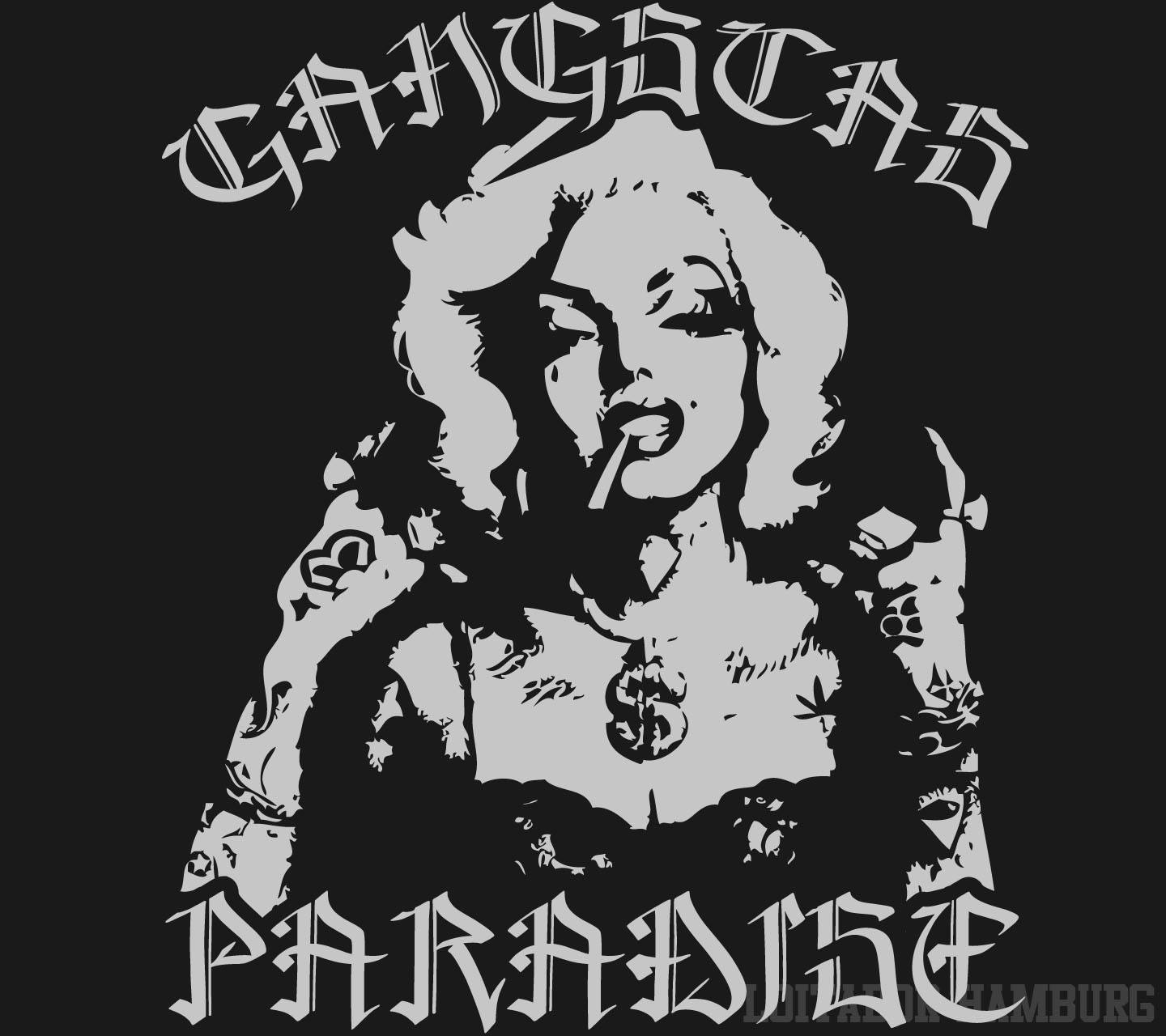 Gangster Wallpaper For Your Phone You Marilyn Monroe Wallpaper & Background Download