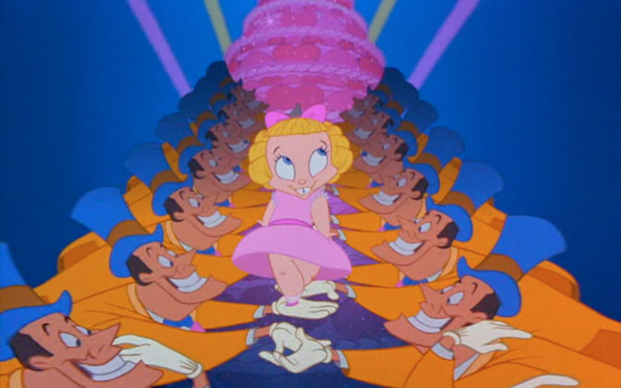 Flipping The Flop: 'Cats Don't Dance'