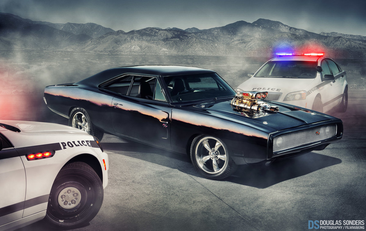 Dodge Charger 70 Wallpapers - Wallpaper Cave