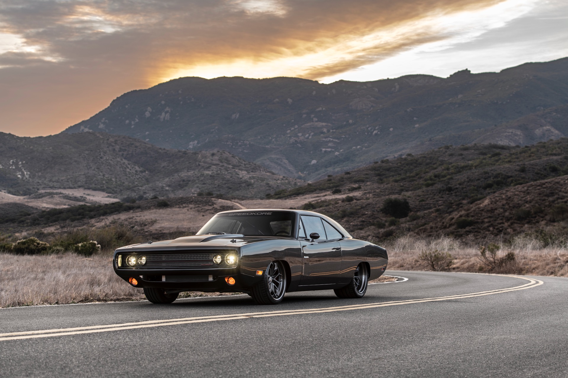 Dodge Charger 70 Wallpapers - Wallpaper Cave