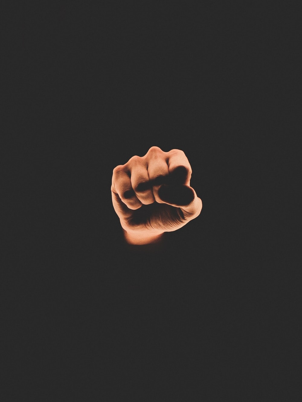 Fist Picture [HD]. Download Free Image