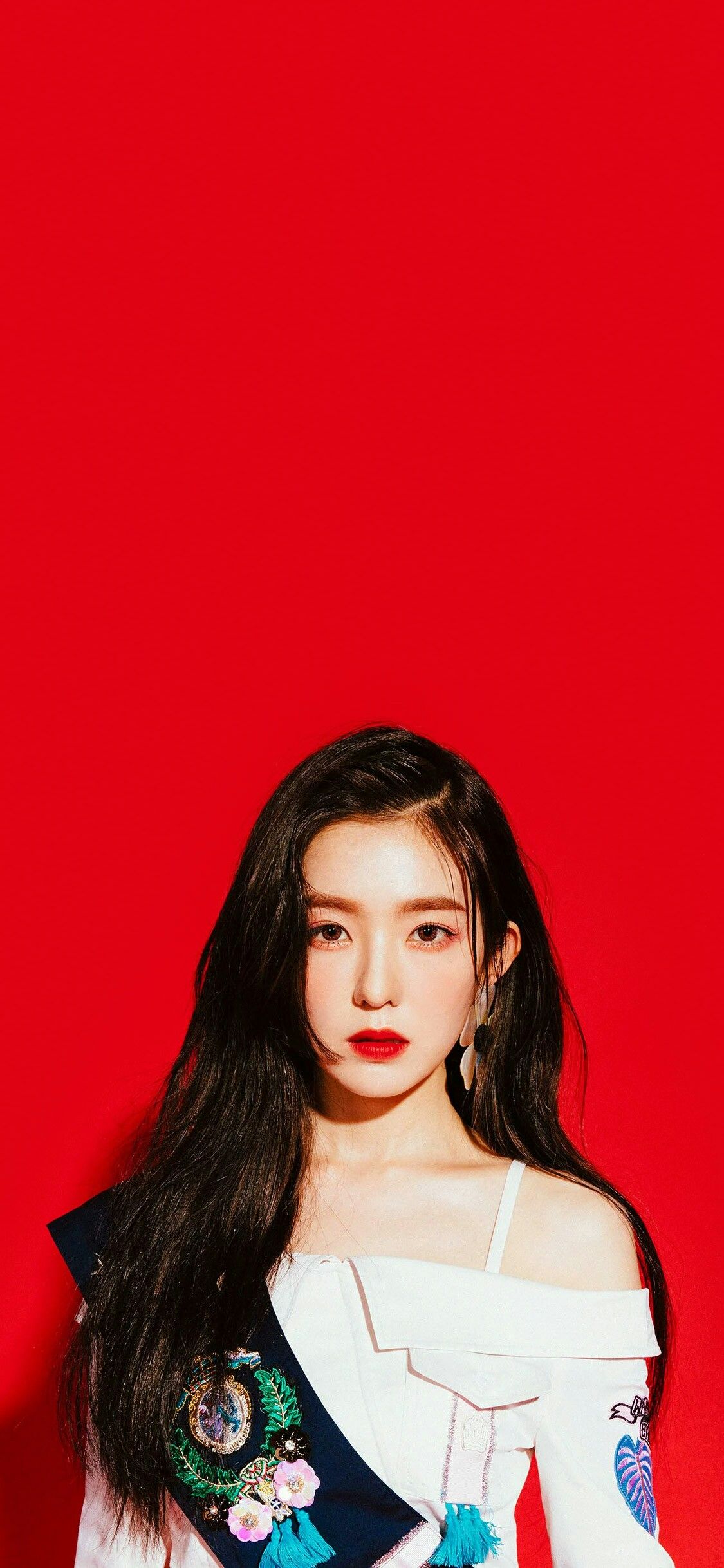 Red Velvet Irene Wallpaper