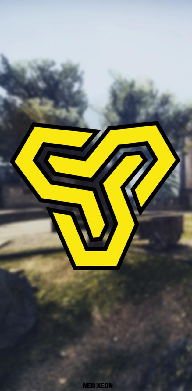 Space Soldiers HD wallpaper